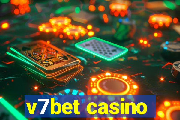 v7bet casino